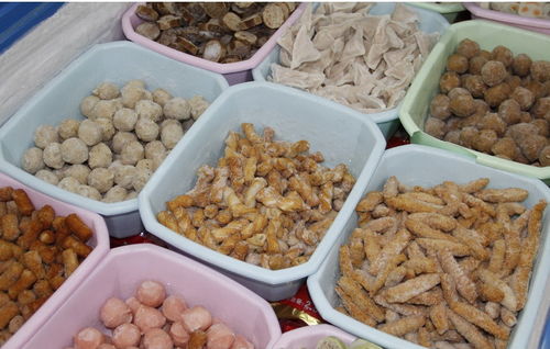 冷凍食品的影響 營養(yǎng)、安全與健康解析