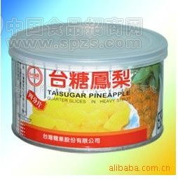 臺糖小鳳梨罐頭 批發價格、廠家與圖片信息一覽