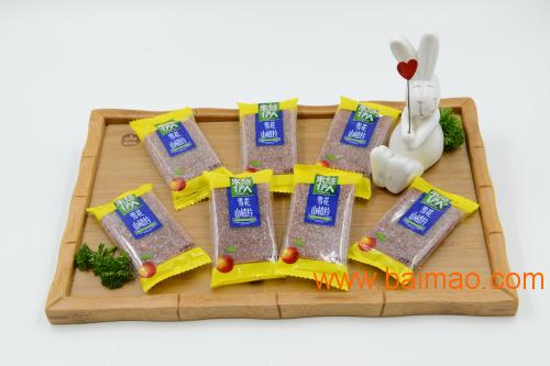 山楂與乳制品的創意結合 迷你山楂食品廠家的批發新機遇