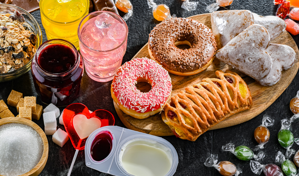 這五類食品，悄悄促進關節炎發作！為了關節健康，請盡量少吃